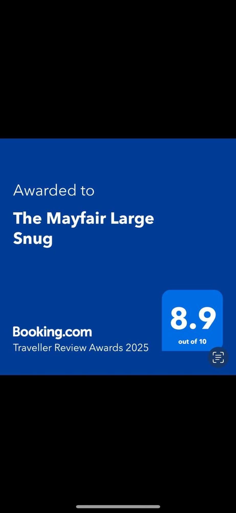 The Mayfair Large Snug Londres Exterior foto